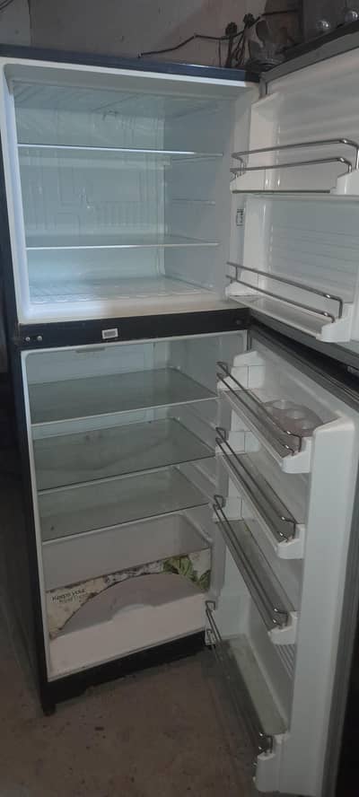 Used Refrigerator
