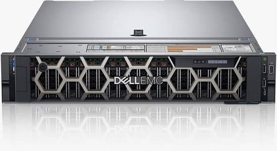 Dell PowerEdge R740 Freshly Imported