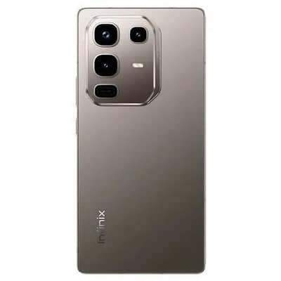 Infinix Note 50