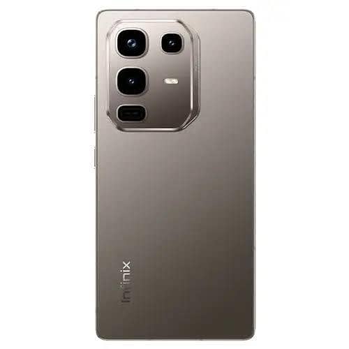 Infinix Note 50 0