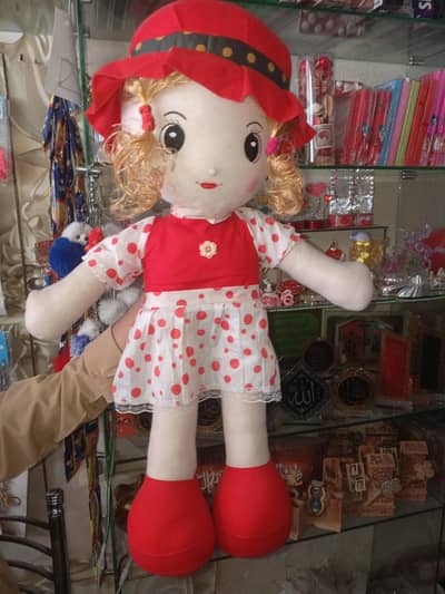 Jumbo Size doll for girls Best quality