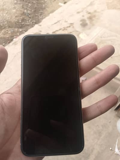 Apple iPhone X