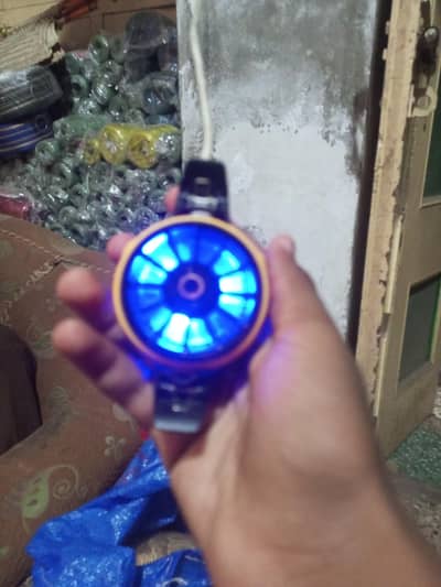 cooling fan
