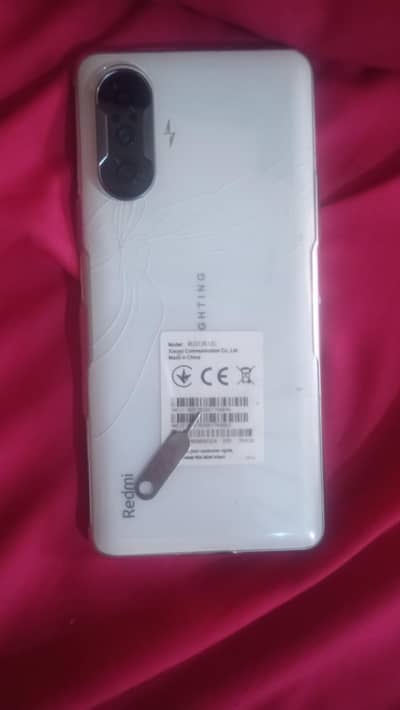 Xiaomi Redmi K40 Gaming