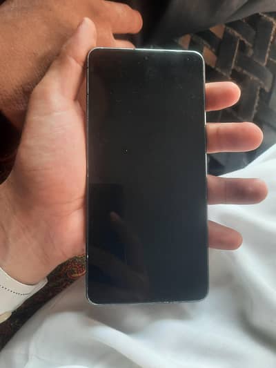 Sharp Aquos R7