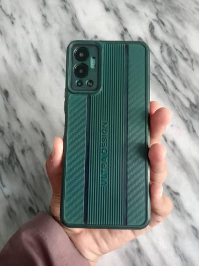 Infinix Hot 12 (6GB / 128GB) - برائے فروخت