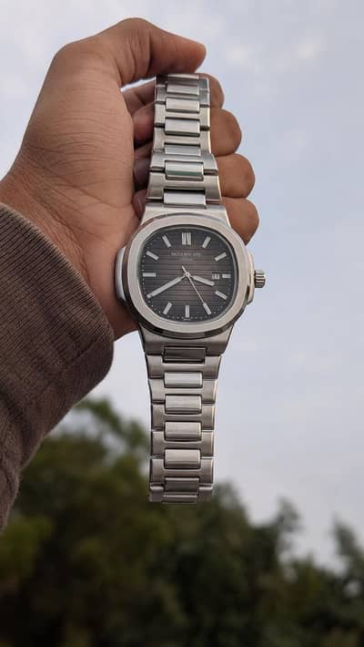 Patek Philippe
