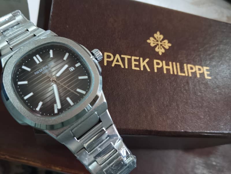 Patek Philippe 2