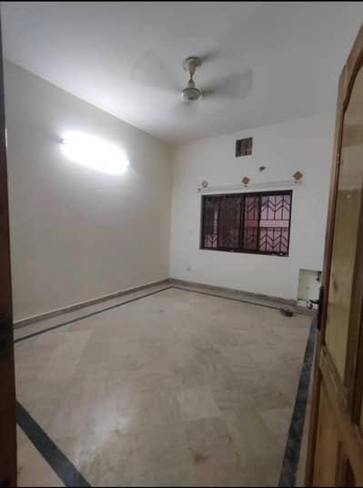 8 Marla Ground Portion For Rent