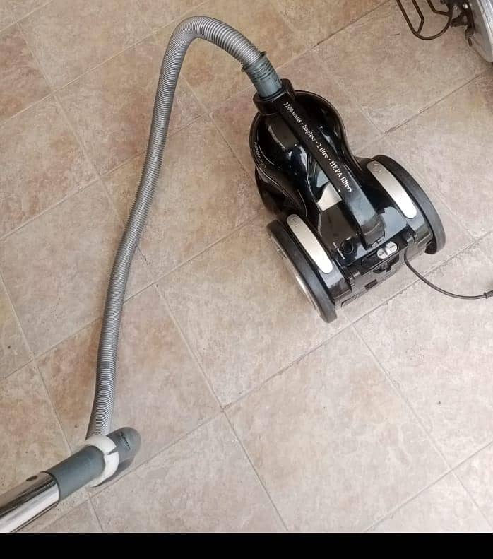 vacuum cleaner 0