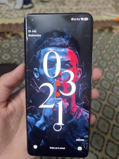 Xiaomi Mi 11 Ultra 120hz/90 fps