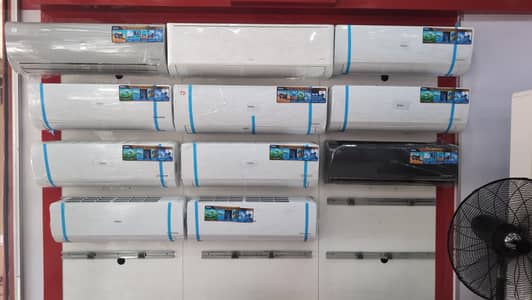 Available on easy installment and cash price