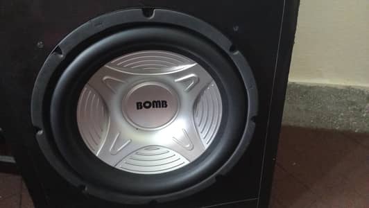 Speaker