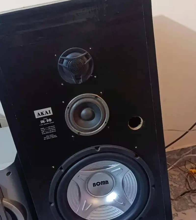 Speaker 1