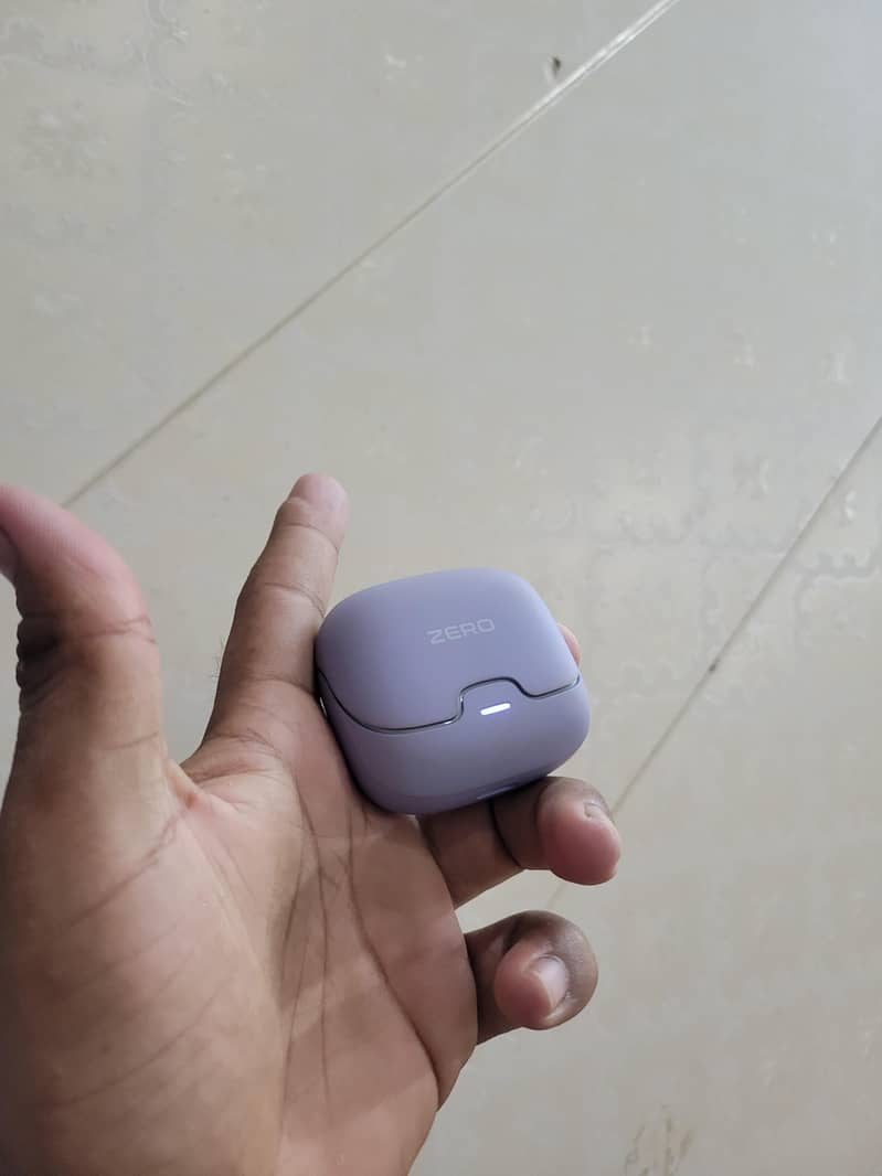 Zero Wave Pro 3