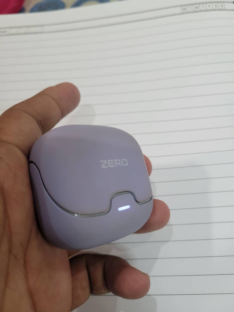 Zero Wave Pro 6