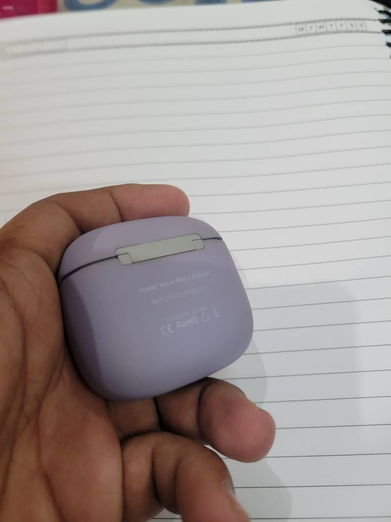 Zero Wave Pro 7