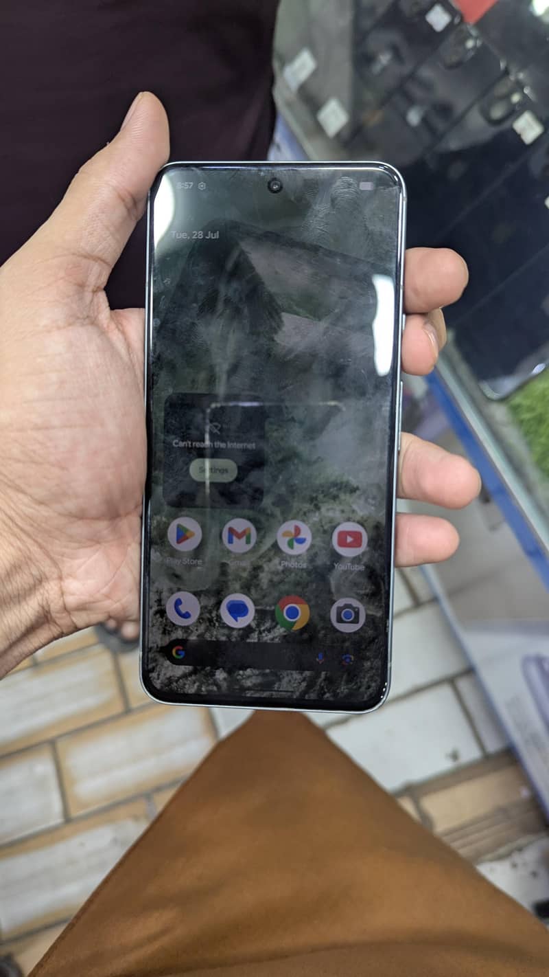 Google Pixel 8 2