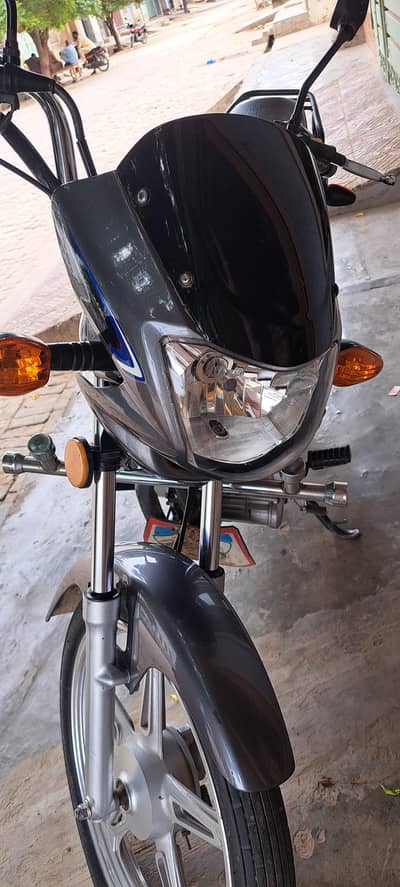 good condition
