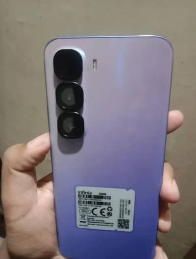 hot 60 pro plus