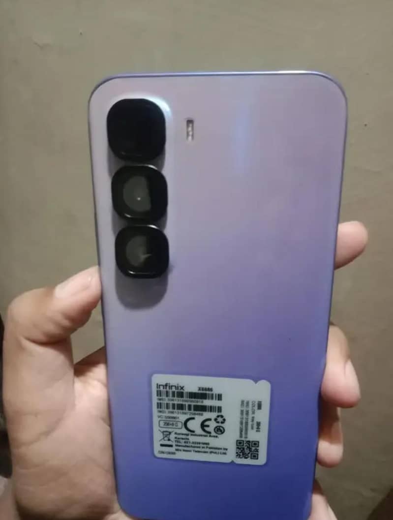 hot 60 pro plus 0