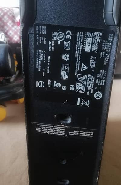 LED CPU