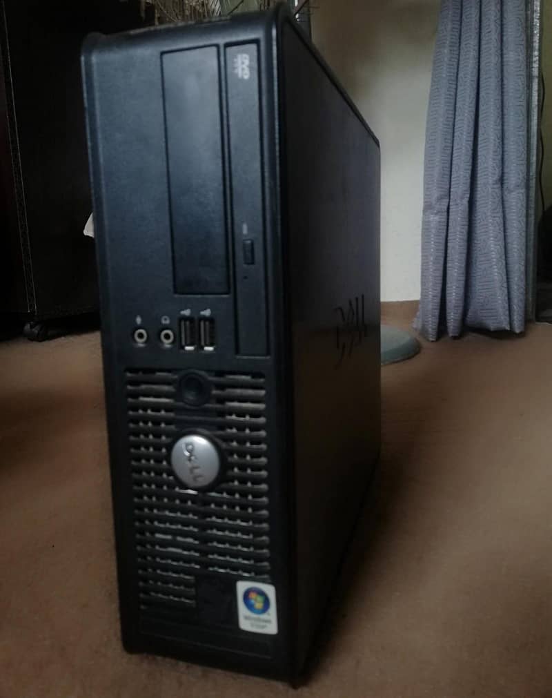 LED CPU 3