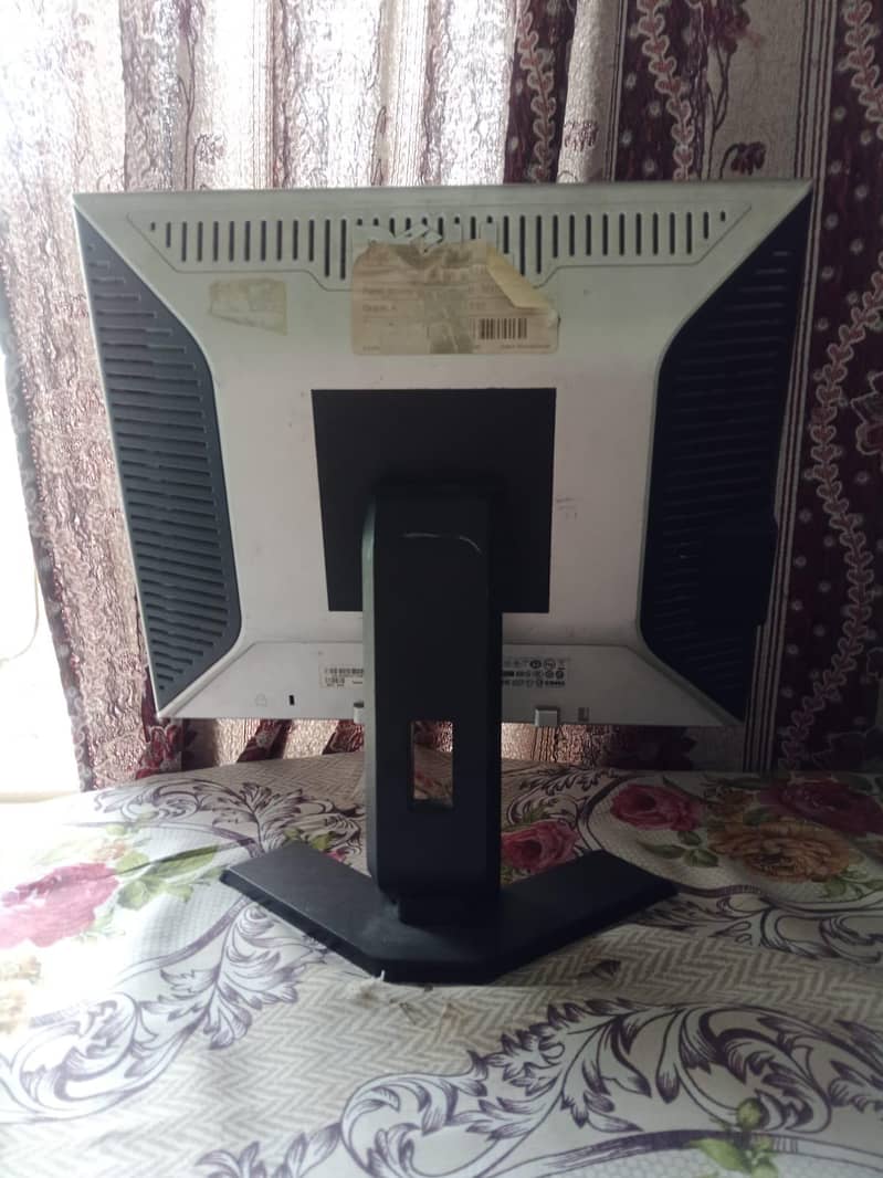 LED CPU 7