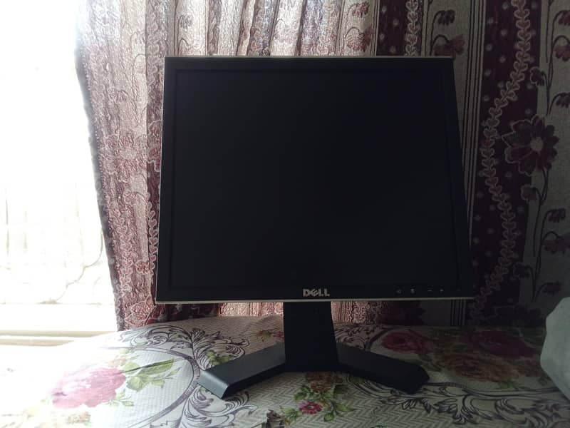 LED CPU 8
