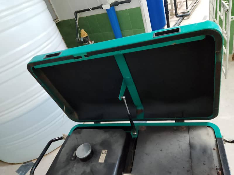 JASCO Generator 2