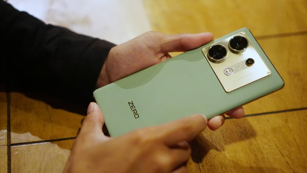 Infinix Zero 30 1