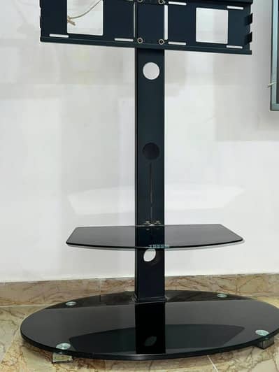 tv table trolly