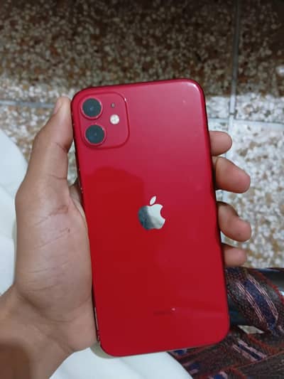 Apple iPhone 11