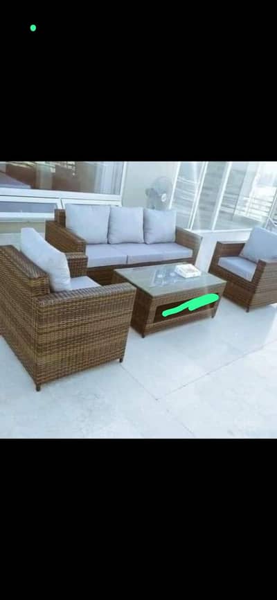 cane and rattan