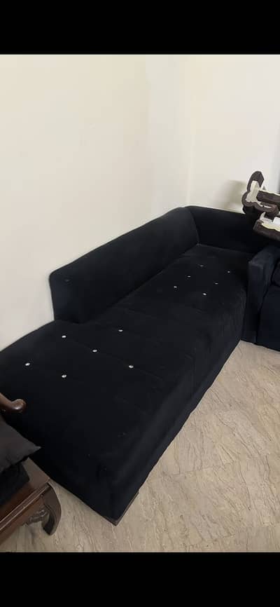 Premium Lounge Sofa