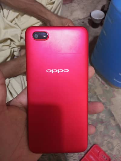 OPPO A1k