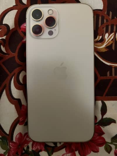 Iphone 12 Pro Max Pta Approved