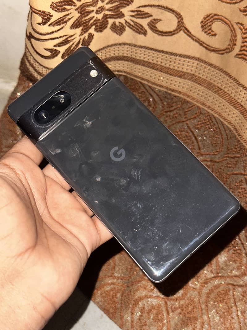 Google Pixel 7 0