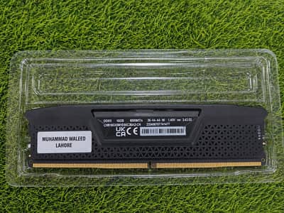 CORSAIR VENGEANCE DDR5