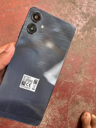 Samsung Mobile A06