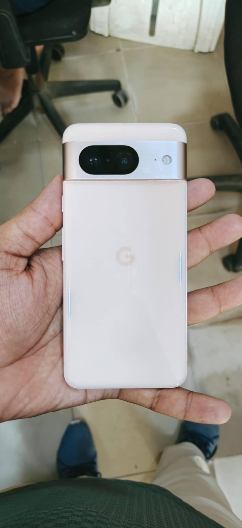 Google Pixel 8 0