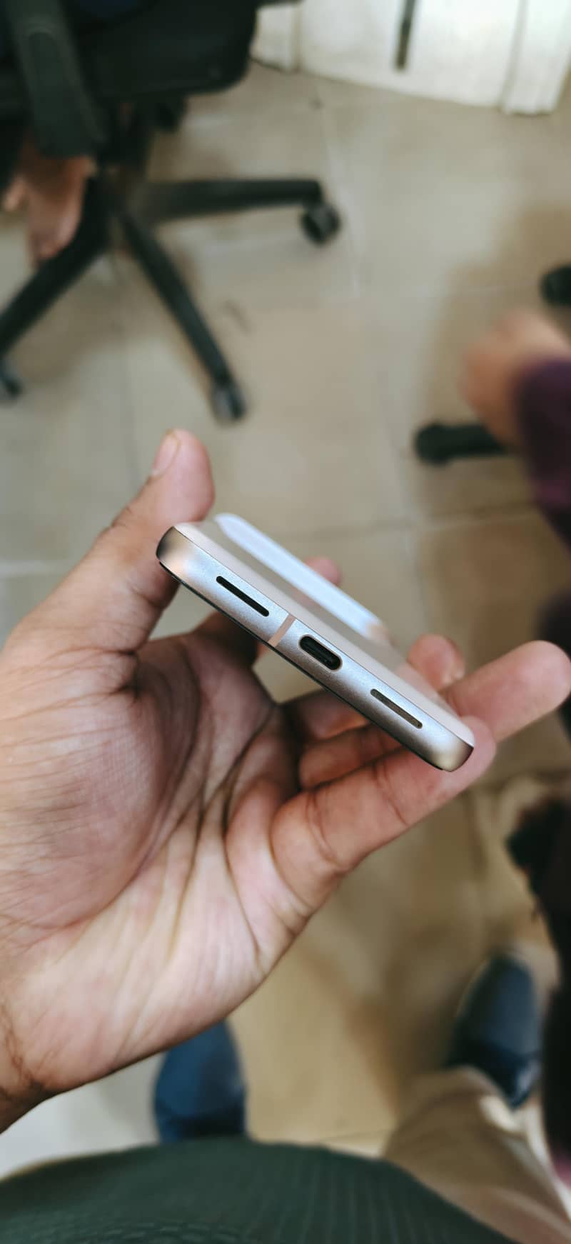 Google Pixel 8 1
