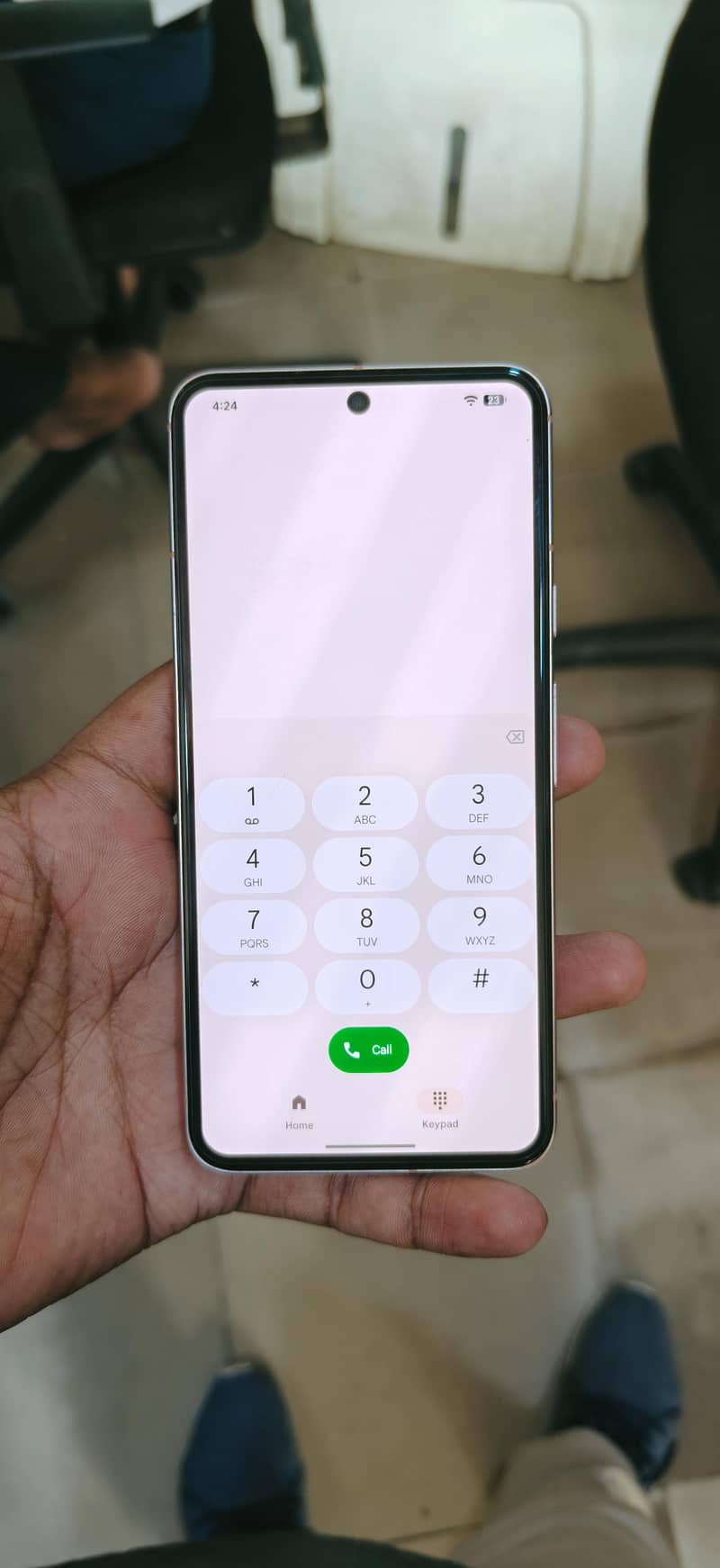 Google Pixel 8 5
