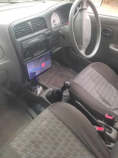 Suzuki Alto 2012