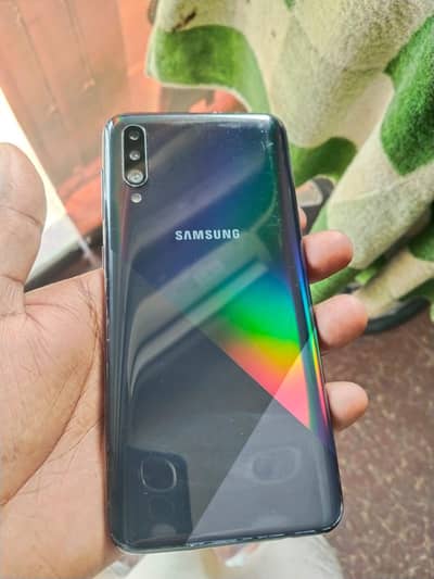 Samsung Mobile A30s