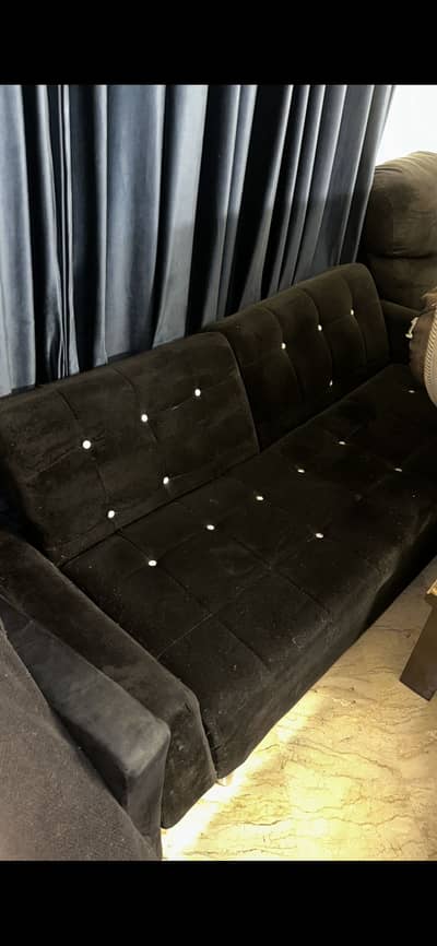 Comfortable Lounge Sofa