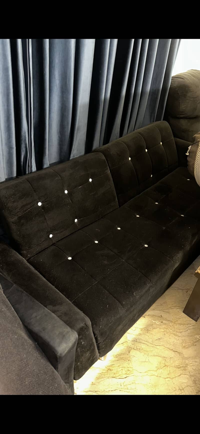 Comfortable Lounge Sofa 0