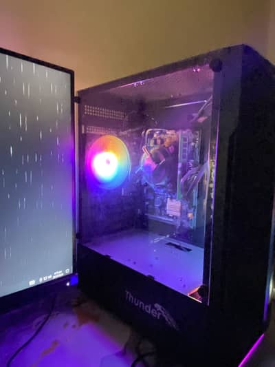 Core-i5 6th gen gaming PC