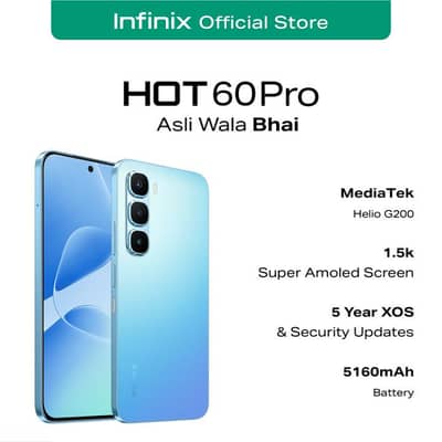 Infinix Other Model
