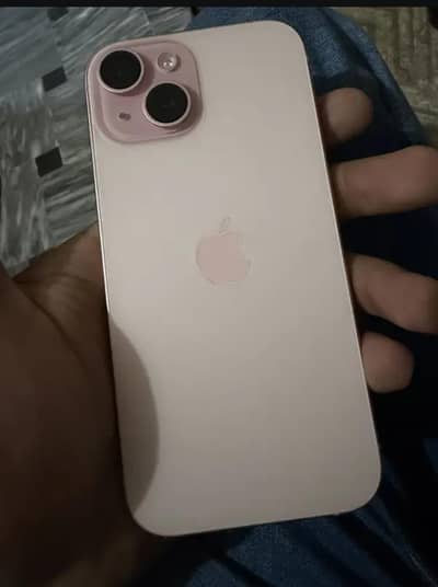 Apple iPhone 15